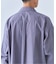 Convertible Collar シャツ