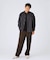 Convertible Collar シャツ
