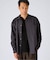Convertible Collar シャツ