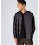 Convertible Collar シャツ