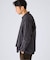 Convertible Collar シャツ