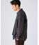 Convertible Collar シャツ