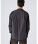 Convertible Collar シャツ
