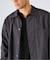 Convertible Collar シャツ