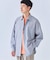 Convertible Collar シャツ