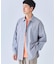 Convertible Collar シャツ