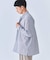 Convertible Collar シャツ