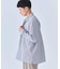 Convertible Collar シャツ
