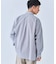 Convertible Collar シャツ
