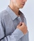 Convertible Collar シャツ
