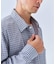 Convertible Collar シャツ
