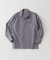 Convertible Collar シャツ