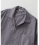 Convertible Collar シャツ