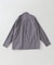 Convertible Collar シャツ