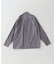 Convertible Collar シャツ