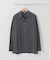 Convertible Collar シャツ