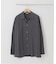 Convertible Collar シャツ