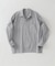 Convertible Collar シャツ