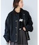PofE HEAVY-DUCK PADDED BZ