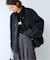 PofE HEAVY-DUCK PADDED BZ
