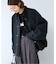 PofE HEAVY-DUCK PADDED BZ