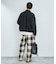 PofE HEAVY-DUCK PADDED BZ