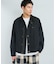 PofE HEAVY-DUCK PADDED BZ