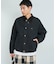 PofE HEAVY-DUCK PADDED BZ