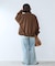 PofE HEAVY-DUCK PADDED BZ