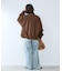 PofE HEAVY-DUCK PADDED BZ