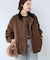 PofE HEAVY-DUCK PADDED BZ