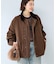 PofE HEAVY-DUCK PADDED BZ