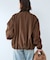 PofE HEAVY-DUCK PADDED BZ