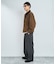 PofE HEAVY-DUCK PADDED BZ