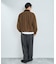 PofE HEAVY-DUCK PADDED BZ