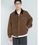 PofE HEAVY-DUCK PADDED BZ