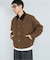 PofE HEAVY-DUCK PADDED BZ