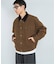 PofE HEAVY-DUCK PADDED BZ
