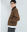 PofE HEAVY-DUCK PADDED BZ