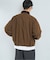PofE HEAVY-DUCK PADDED BZ