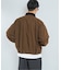 PofE HEAVY-DUCK PADDED BZ