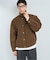 PofE HEAVY-DUCK PADDED BZ