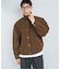 PofE HEAVY-DUCK PADDED BZ