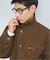 PofE HEAVY-DUCK PADDED BZ