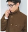 PofE HEAVY-DUCK PADDED BZ
