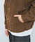 PofE HEAVY-DUCK PADDED BZ