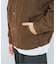 PofE HEAVY-DUCK PADDED BZ
