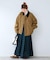 PofE HEAVY-DUCK PADDED BZ