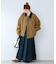 PofE HEAVY-DUCK PADDED BZ
