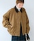 PofE HEAVY-DUCK PADDED BZ